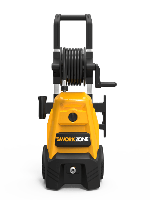 Workzone 2.2Kw Pressure Washer – Coreservice