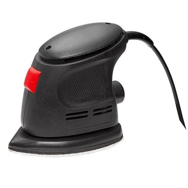 Argos 105W Corded Palm Sander Coreservice