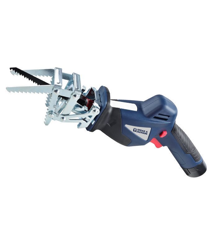SPEAR & JACKSON CORDLESS GARDEN SAW Coreservice