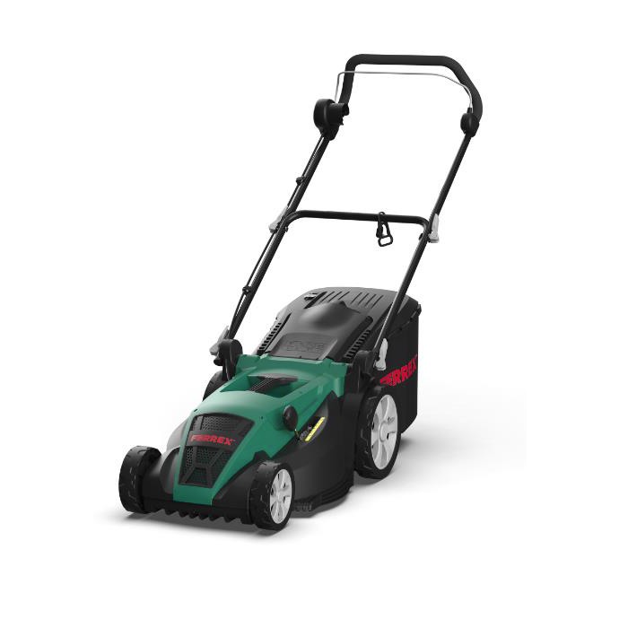 FERREX 44CM CORDED LAWNMOWER Coreservice