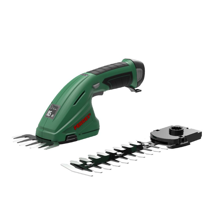 cordless garden shears argos