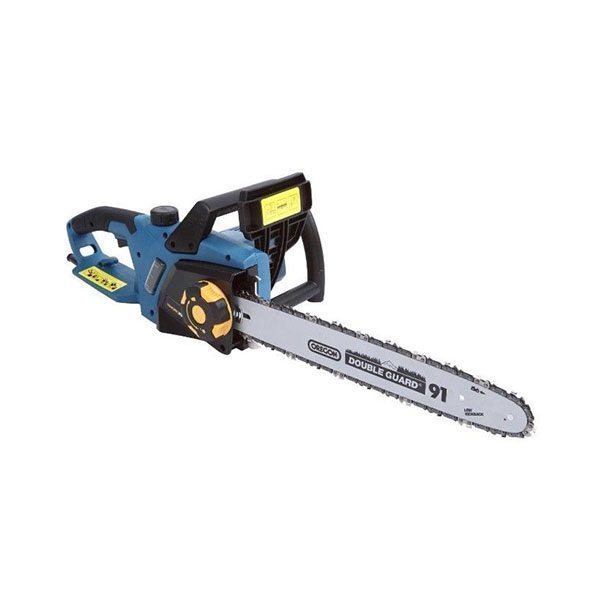 WORKZONE 2300W CORDED CHAINSAW – Coreservice