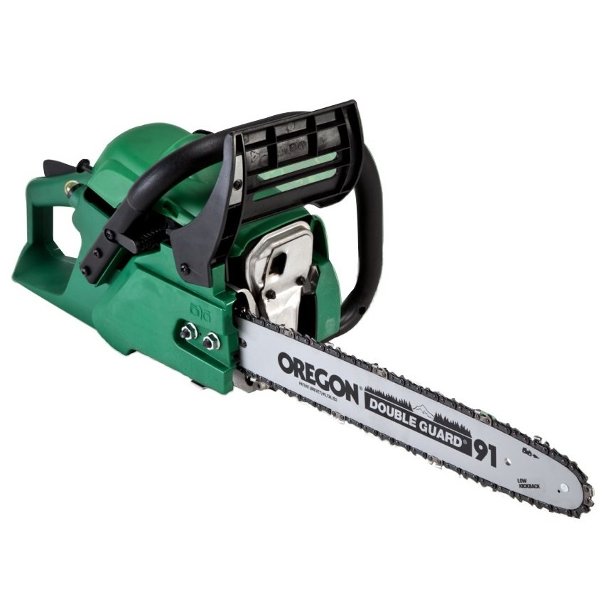 Gardenline 45cc Petrol Chainsaw Coreservice Gardenline 45cc Petrol Chainsaw