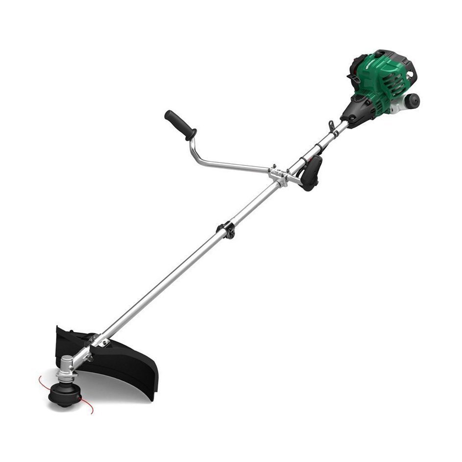 qualcast brush cutter gdb30b