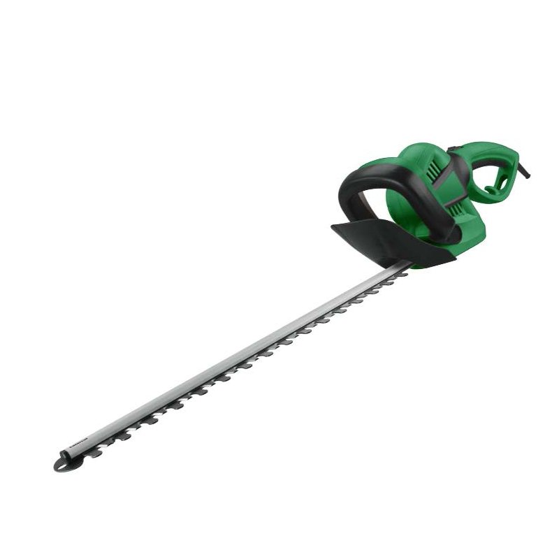 qualcast 600w hedge trimmer b&q