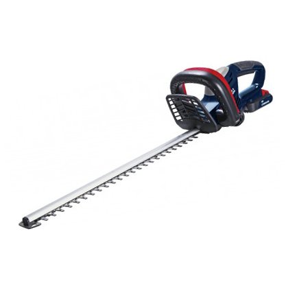 spear and jackson hedge trimmer battery