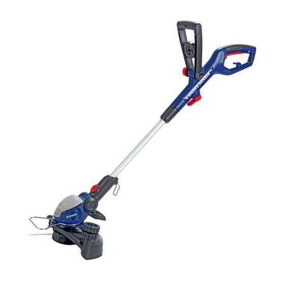 spear and jackson electric grass trimmer