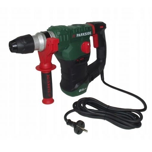 PARKSIDE HAMMER DRILL Coreservice