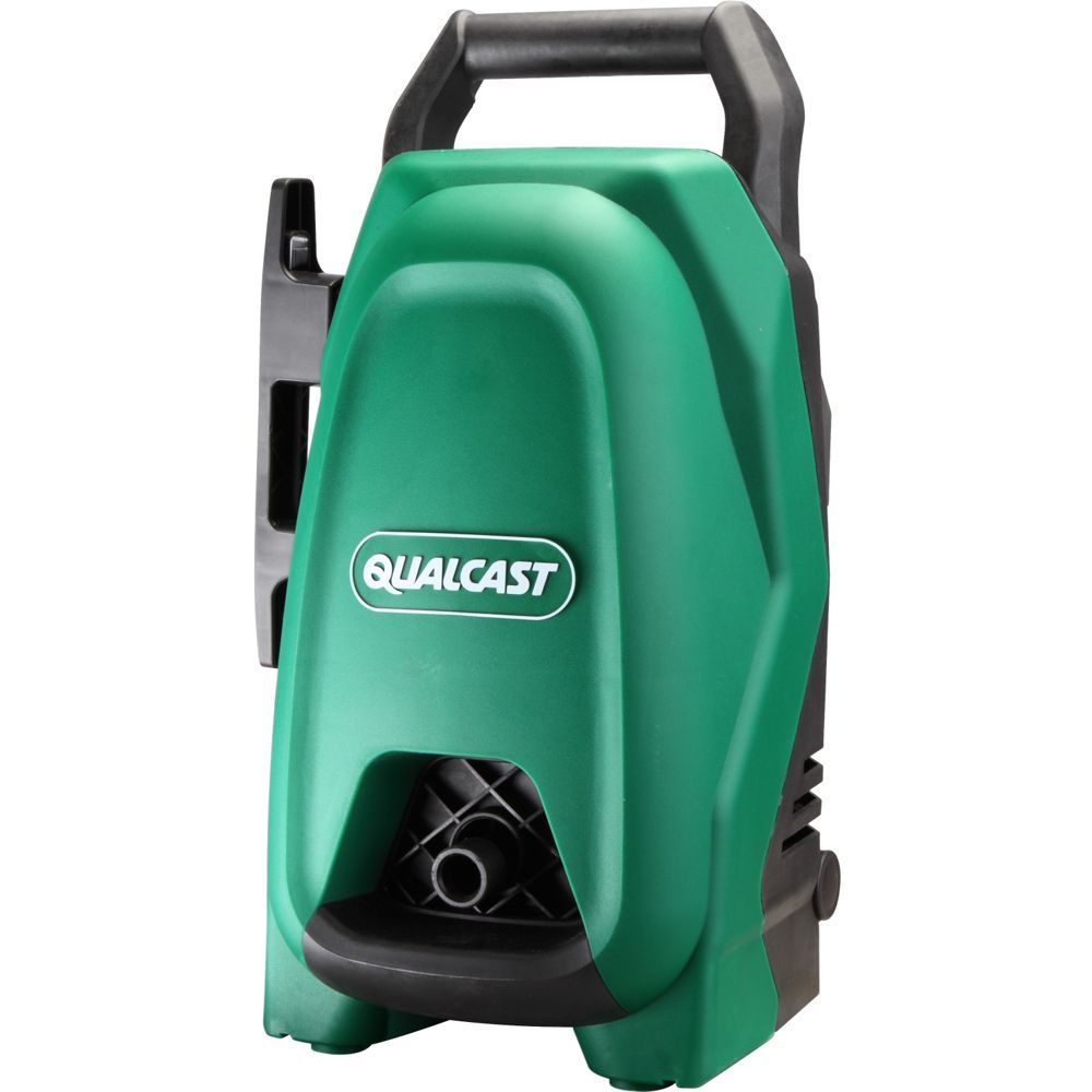 QUALCAST 1400W PRESSURE WASHER Coreservice