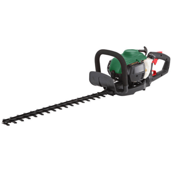 qualcast hedge trimmer