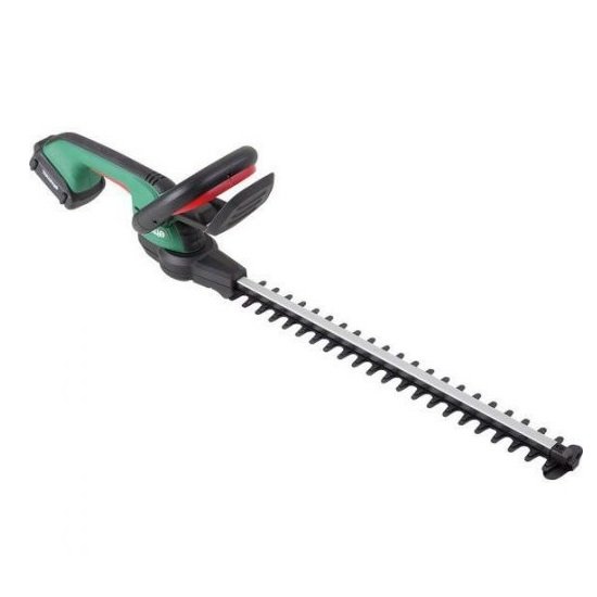 QUALCAST 18V LIION CORDLESS HEDGE TRIMMER Coreservice