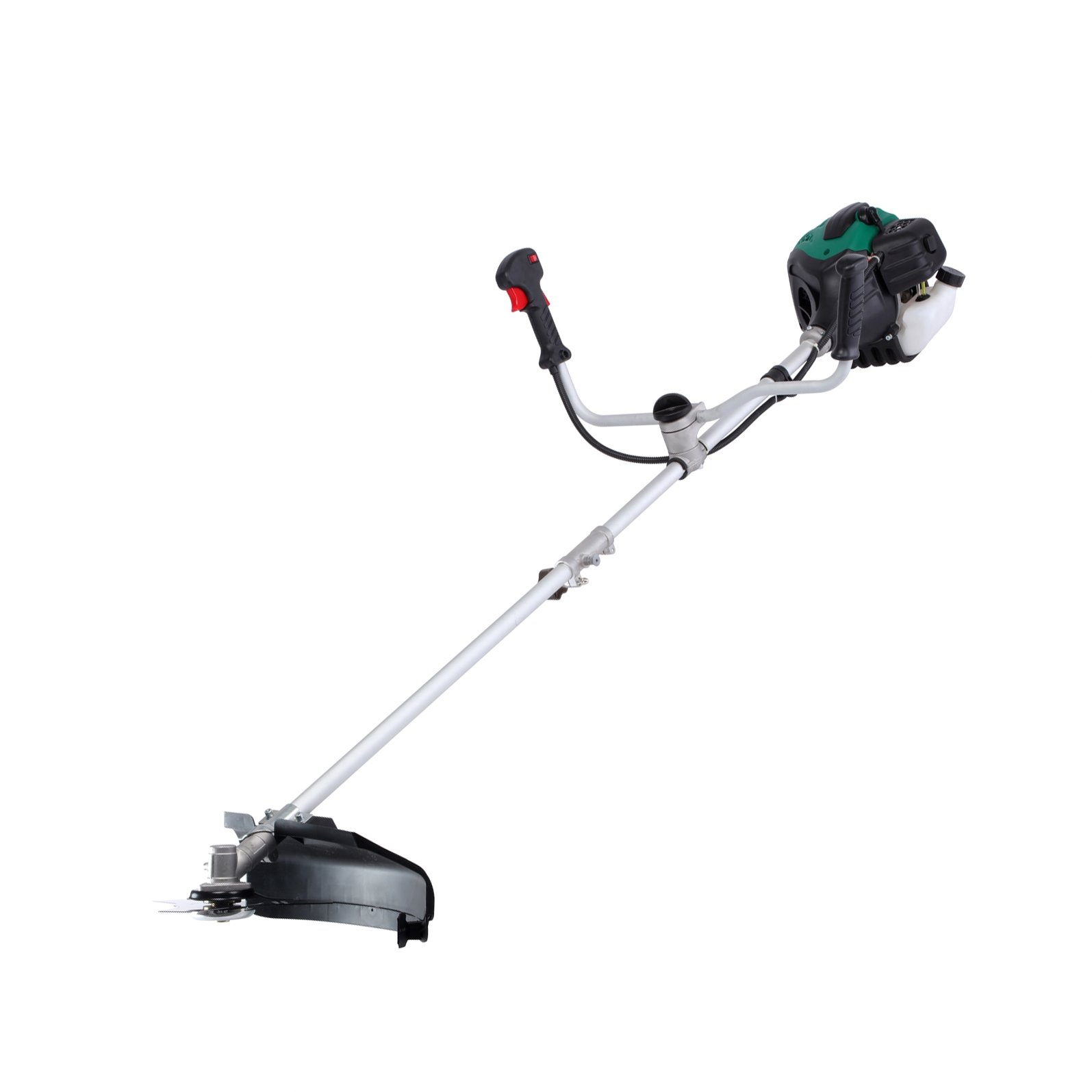 qualcast brush cutter