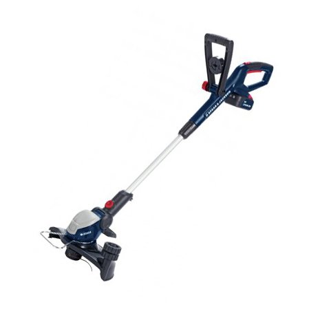 spear and jackson cordless grass trimmer