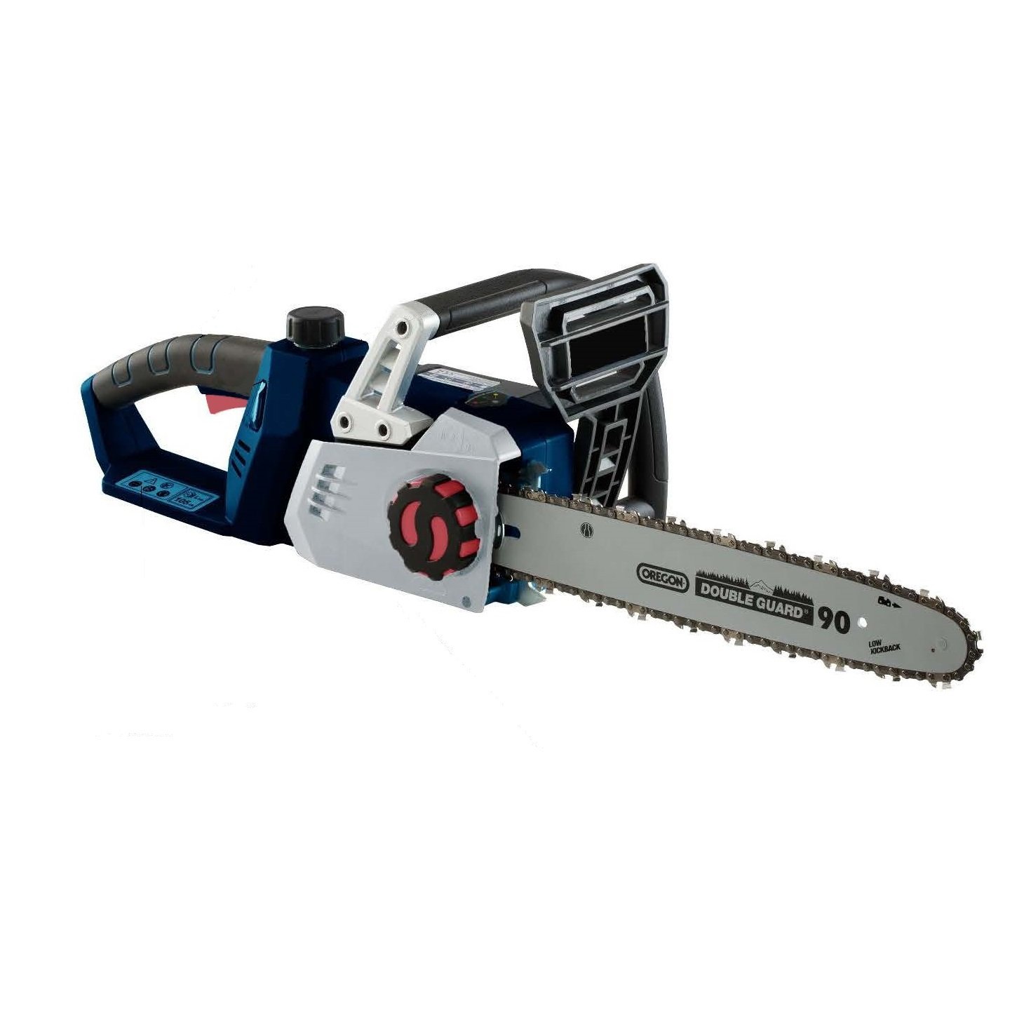 SPEAR & JACKSON 36V 35CM CORDLESS CHAINSAW Coreservice