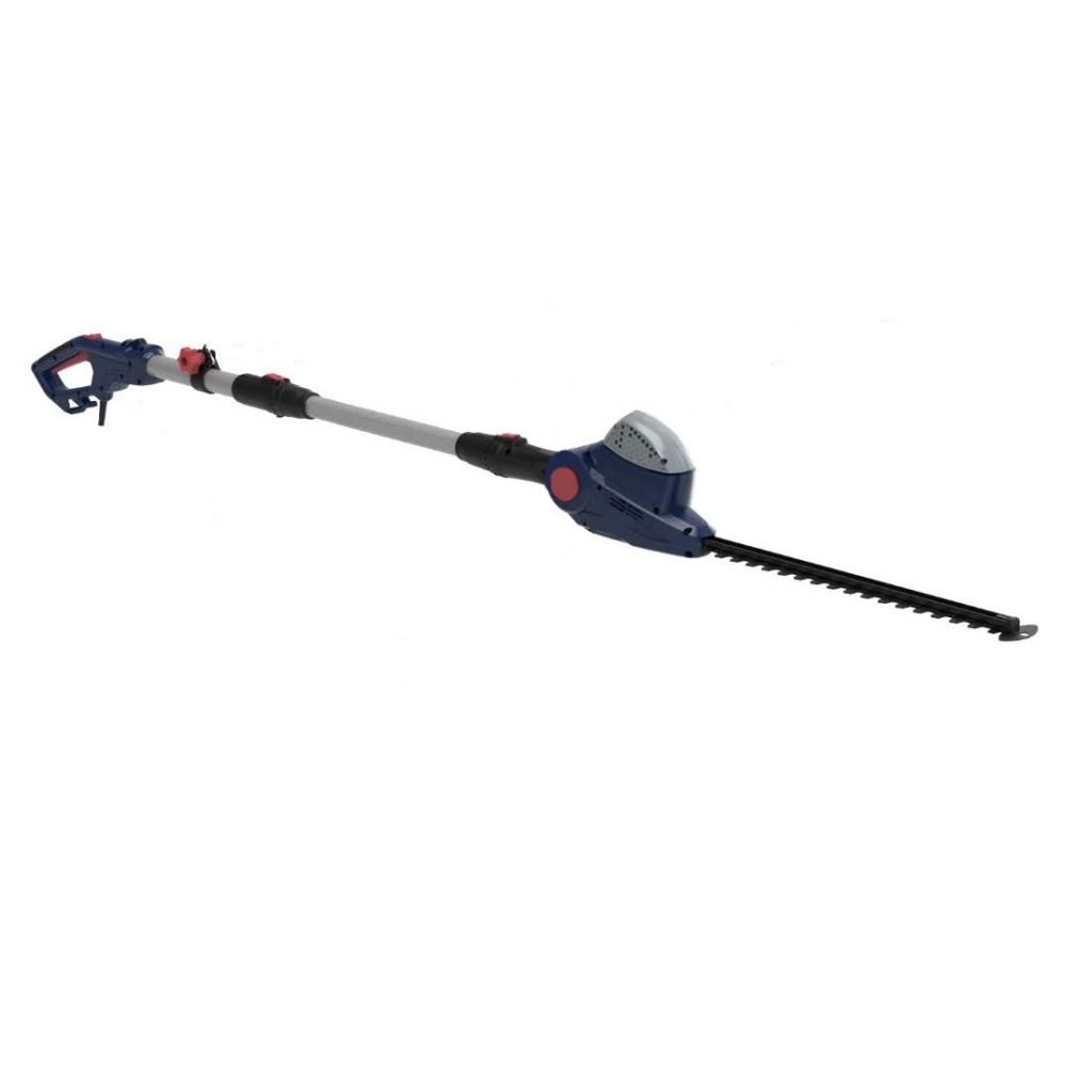 SPEAR & JACKSON 550W POLE HEDGE TRIMMER Coreservice