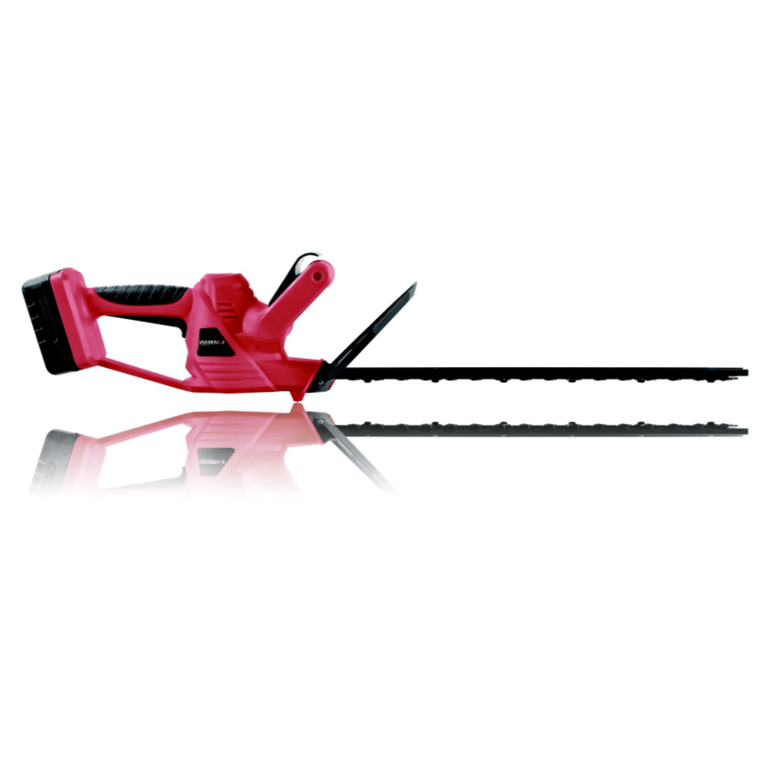 SOVEREIGN 18V CORDLESS HEDGE TRIMMER Coreservice