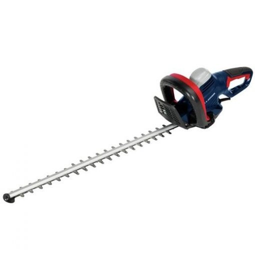 ferrex electric hedge trimmer 600w