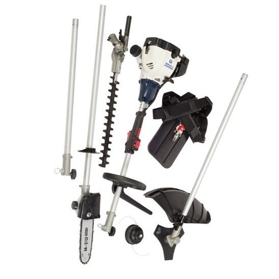 SPEAR & JACKSON PETROL 4IN1 MULTITOOL