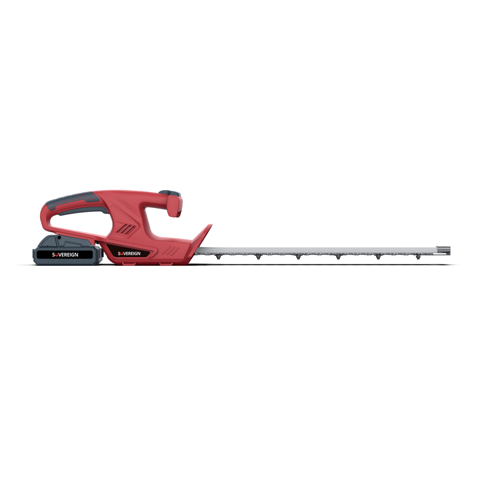 SOVEREIGN 18V CORDLESS HEDGE TRIMMER Coreservice