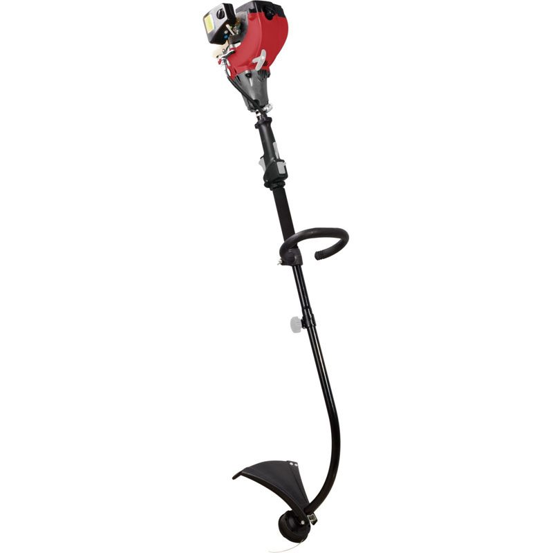 SOVEREIGN 26CC PETROL GRASS TRIMMER Coreservice