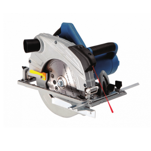 WORKZONE 1500W CORDED CIRCULAR SAW Coreservice
