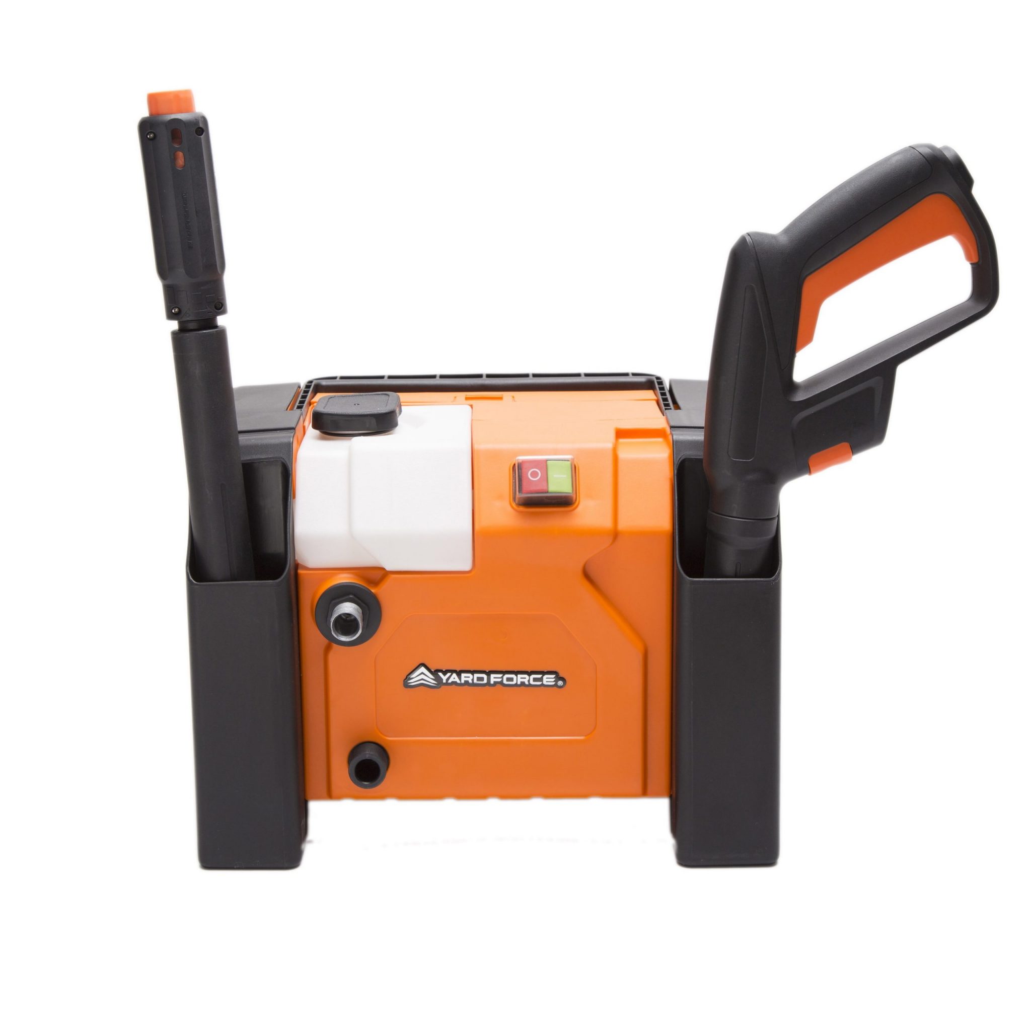 Challenge Xtreme Pressure Washer Manual