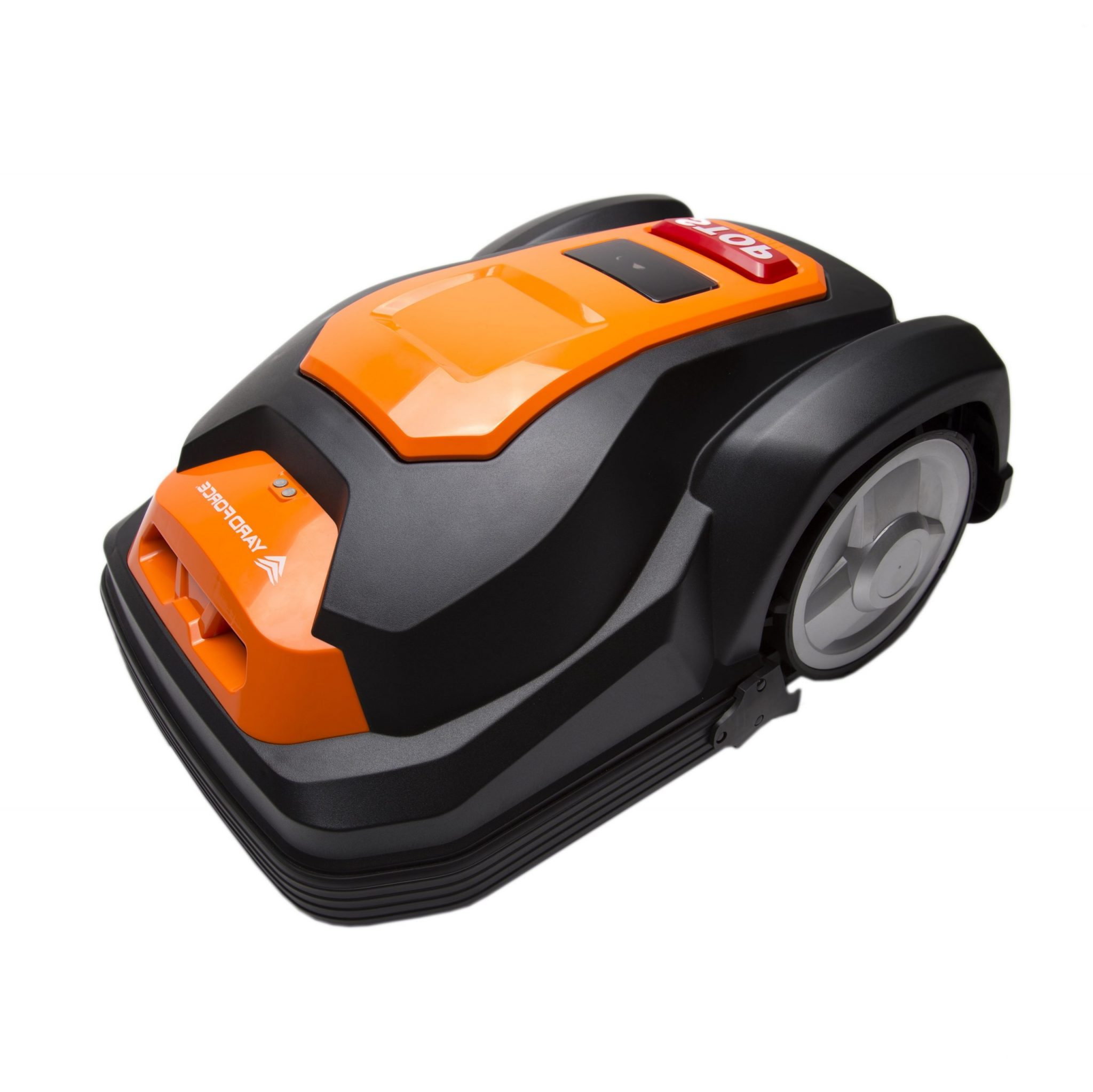 YARD FORCE SA500ECO ROBOT MOWER Coreservice