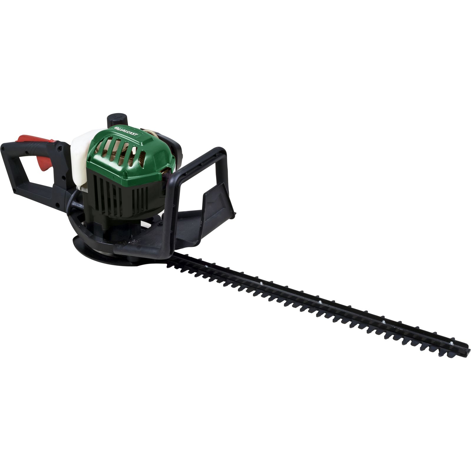 QUALCAST 26CC PETROL HEDGE TRIMMER Coreservice