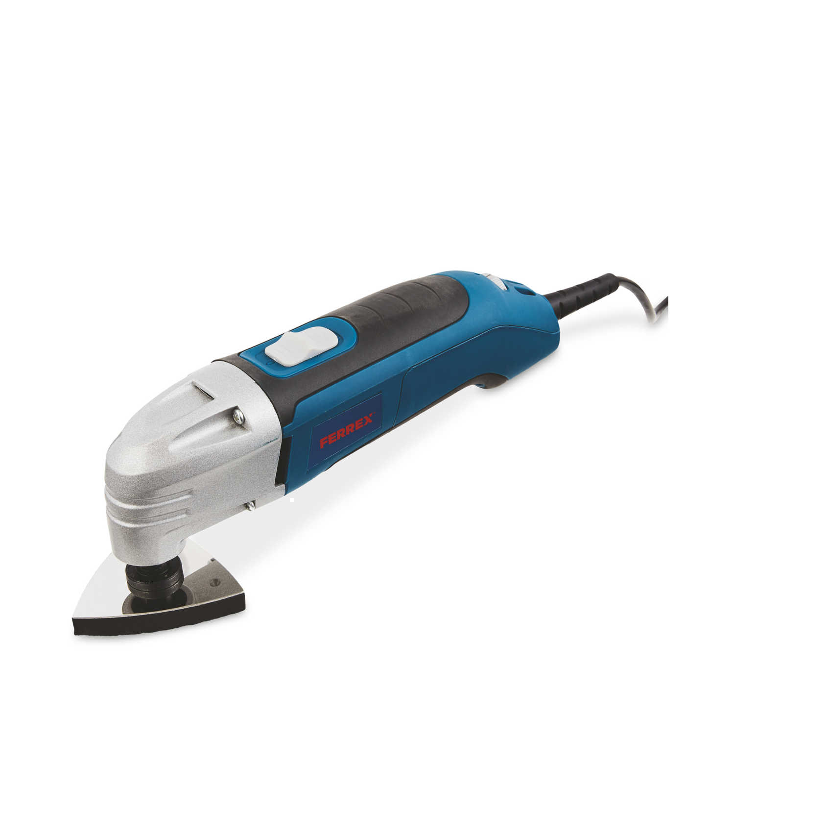 FERREX 300W MULTIFUNCTION TOOL Coreservice